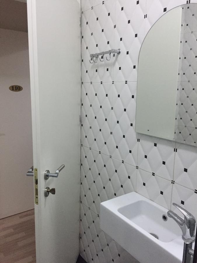 Living Hotel Tirana Exterior photo